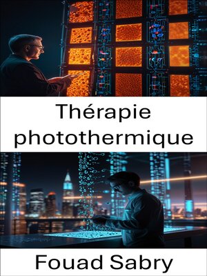 cover image of Thérapie photothermique